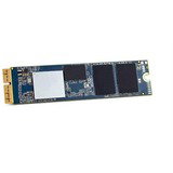 OWC Aura Pro X2 1 TB, SSD - PCIe 4.0 x4, NVMe 1.4, Custom Blade