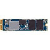 OWC Aura Pro X2 1 TB, SSD - PCIe 3.1 x4, NVMe 1.3, Custom Blade