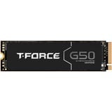 Team Group T-FORCE G50 2 TB, SSD - PCIe 4.0 x4 M.2 2280 Graphen-Khlkrper