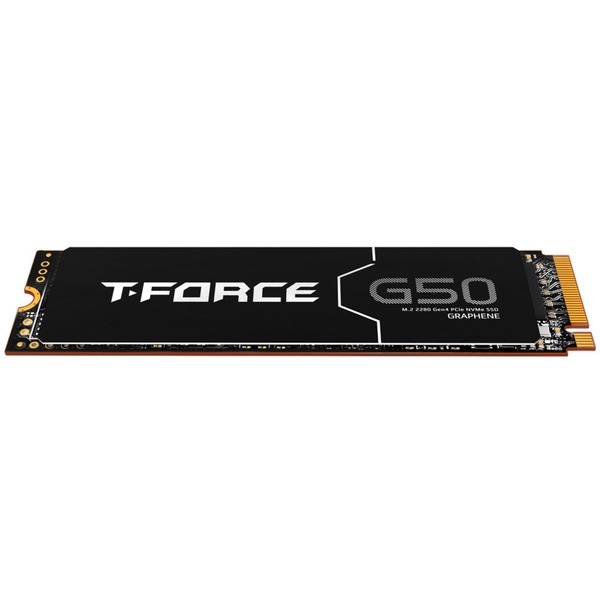Team Group T-FORCE G50 1 TB, SSD - PCIe 4.0 x4 M.2 2280 Graphen-Khlkrper