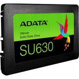 ADATA SU630 960 GB, SSD - black, SATA 6 Gb/s, 2,5
