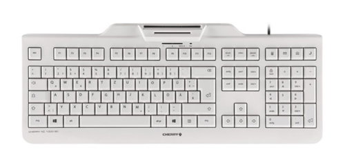 CHERRY KC 1000 SC SWITZERLAND -