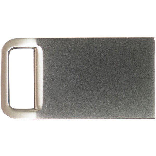 Patriot TAB200 16 GB, USB-Stick - aluminium