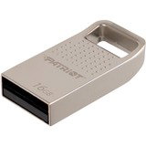 Patriot TAB200 16 GB, USB-Stick - aluminium
