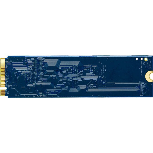Kingston NV3 2 TB, SSD - PCIe 4.0 x4, NVMe, M.2 2280
