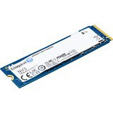 Kingston NV3 2 TB, SSD - PCIe 4.0 x4, NVMe, M.2 2280