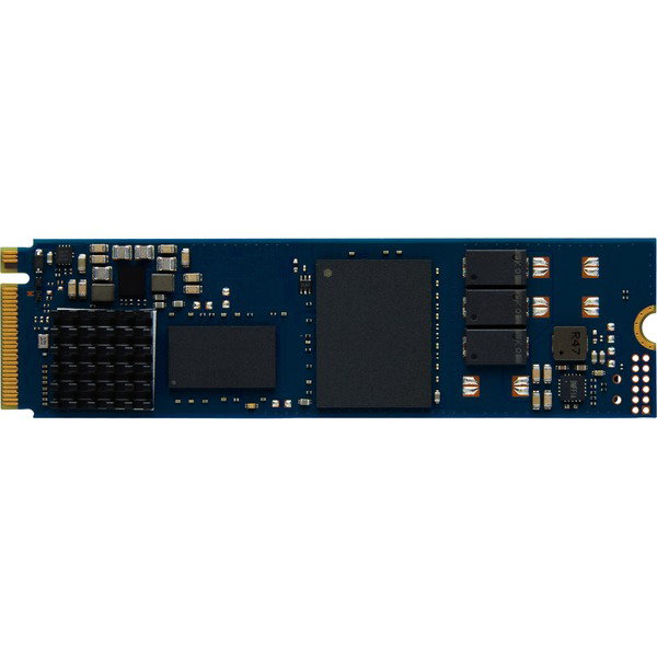 Kingston DC2000B 960 GB, SSD - PCIe 4.0 x4, NVMe, M.2 2280