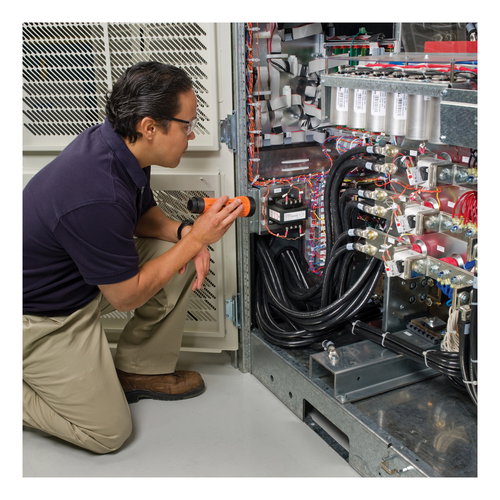 1 PRE-CONTRACT AUDIT - FOR 1 UPS 41 TO 150 KVA