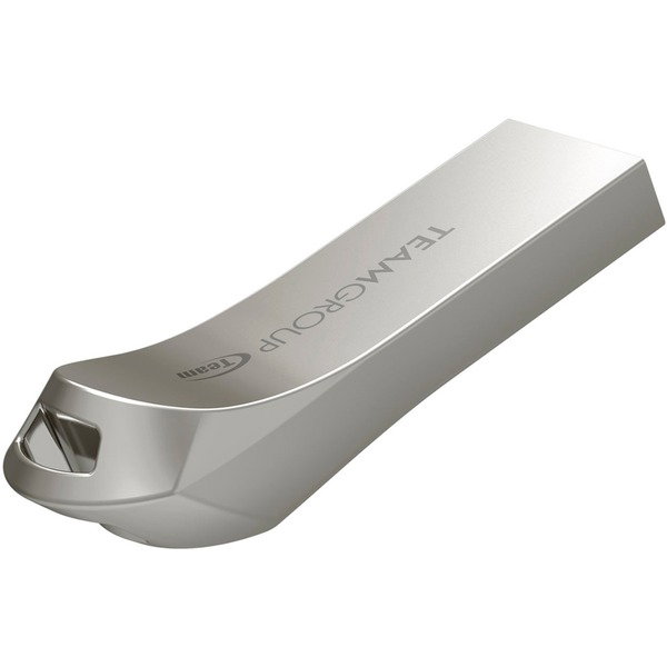 Team Group C222 128 GB, USB-Stick - silver, USB-A 3.2 Gen 1