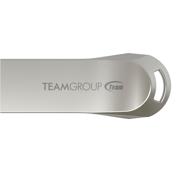 Team Group C222 128 GB, USB-Stick - silver, USB-A 3.2 Gen 1