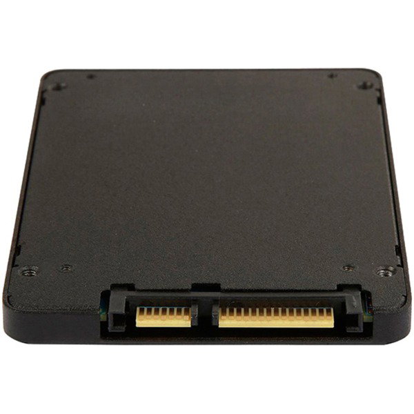 Mushkin Source HC 8 TB, SSD - black, SATA 6 Gb/s, 2,5