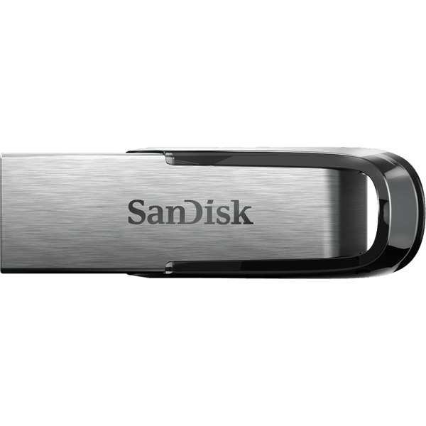 SanDisk Ultra Flair 64 GB, USB-Stick - USB-A 3.2 Gen 1