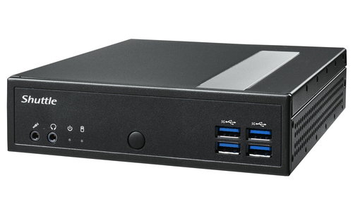 DL40N N150 65W EXT. - HDMI DISPLAY-PORT COM-PORT GLN