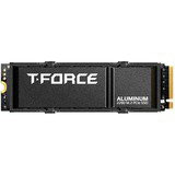 Team Group T-FORCE G70 Pro 1 TB, SSD - PCIe 4.0 x4 M.2 2280 Aluminium-Khlkrper