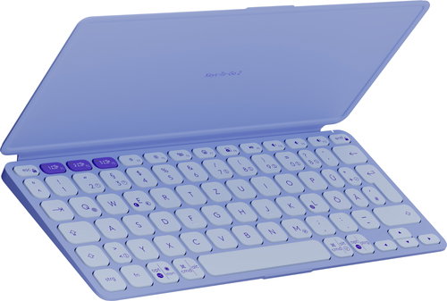 KEYS-TO-GO 2 - LILAC - DEU - WESTMID-511
