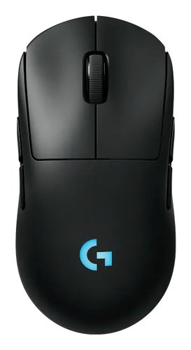 PRO 2 LIGHTSPEED - BLACK - EER2-933