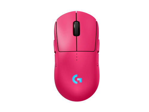 PRO 2 LIGHTSPEED - PINK - EER2-933