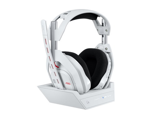 A50 LIGHTSPEED WRLS G HEADSET - WITH BASE STATION-WHITE-EMEA28-9