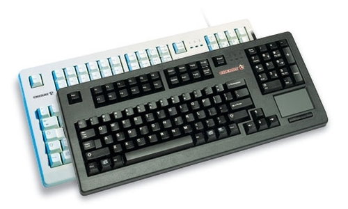 CHERRY G80-11900 TOUCHBOARD - SWITZERLAND