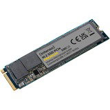 Intenso Premium 500 GB, SSD - PCIe 3.0 x4, NVMe 1.3, M.2 2280