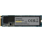 Intenso Premium 1 TB, SSD - PCIe 3.0 x4, NVMe 1.3, M.2 2280