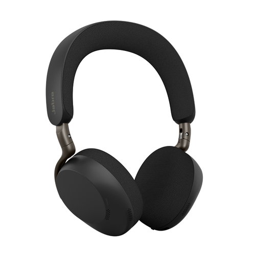 JABRA EVOLVE3 75 UC LINK390A - BLACK