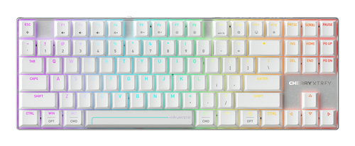 CHERRY XTRFY MX 8.2 PRO TMR - WIRELESS US-INTERNETIONAL