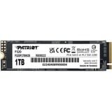 Patriot P320 1 TB, SSD - PCIe 3.0 x4, NVMe 1.3, M.2 2280