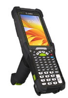 MC94 LAN 6E GUN NFC 4.3IN V.GMS - SE58 IMAGER 6GB/128GB UFS 53 KEY