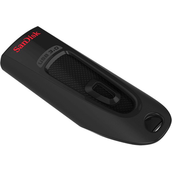 SanDisk Ultra 512 GB, USB-Stick - black, USB-A 3.2 Gen1