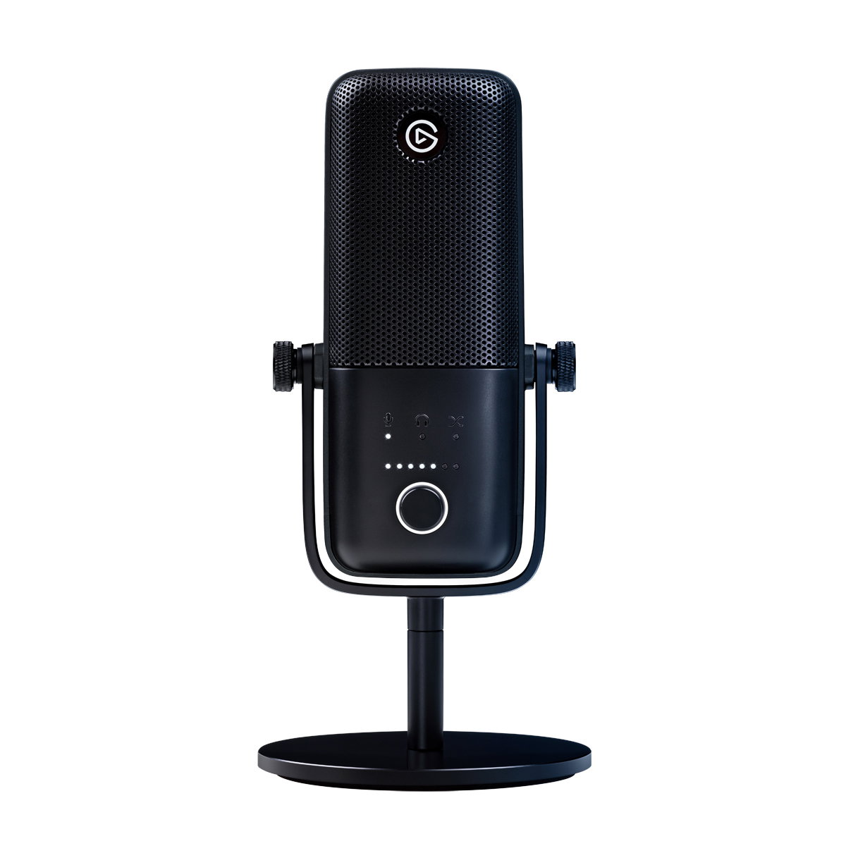 Elgato Wave 3 Microphone 20000 Hz 120dB 95dB USB-C
