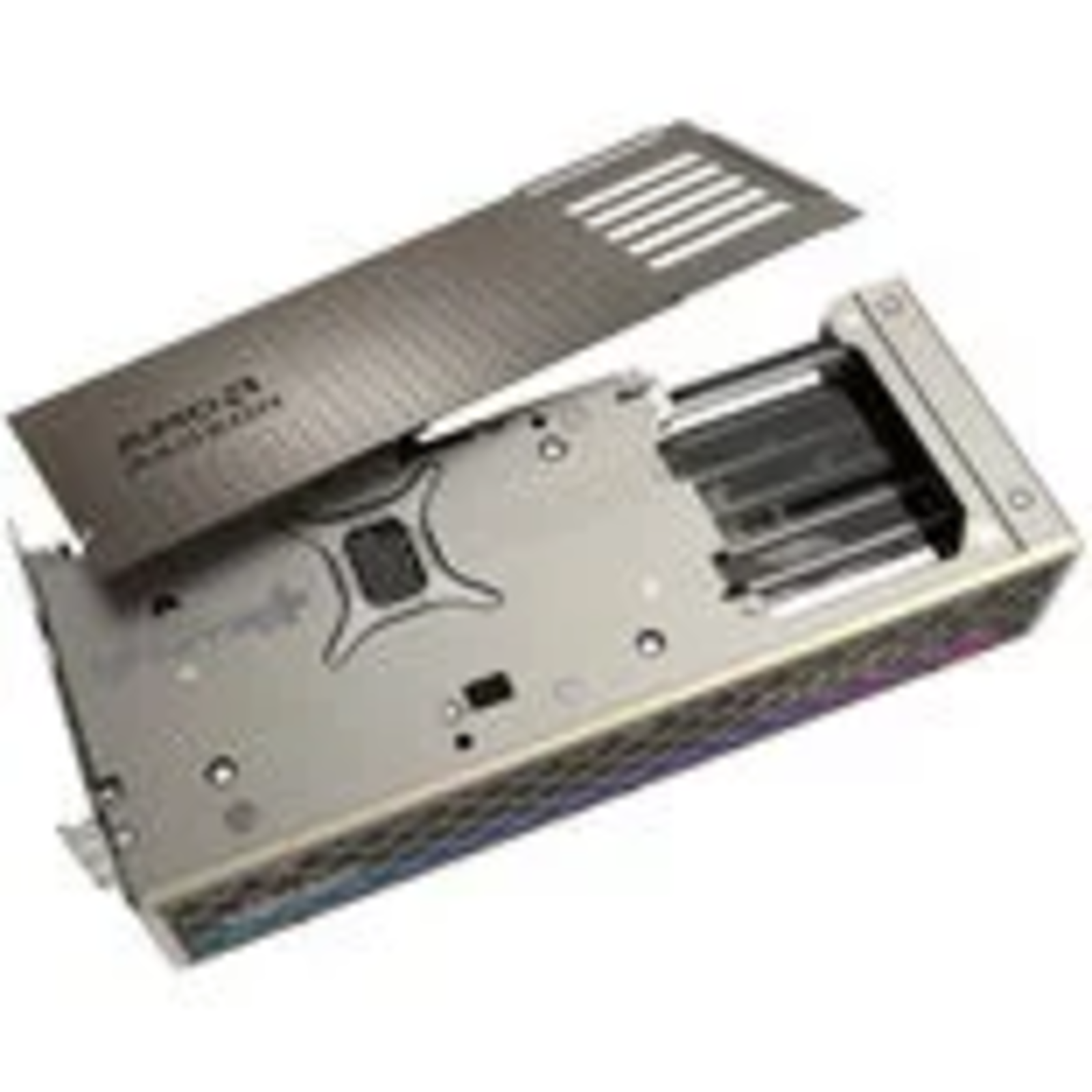 Sapphire NITRO+ RX 9070 XT 16GB
