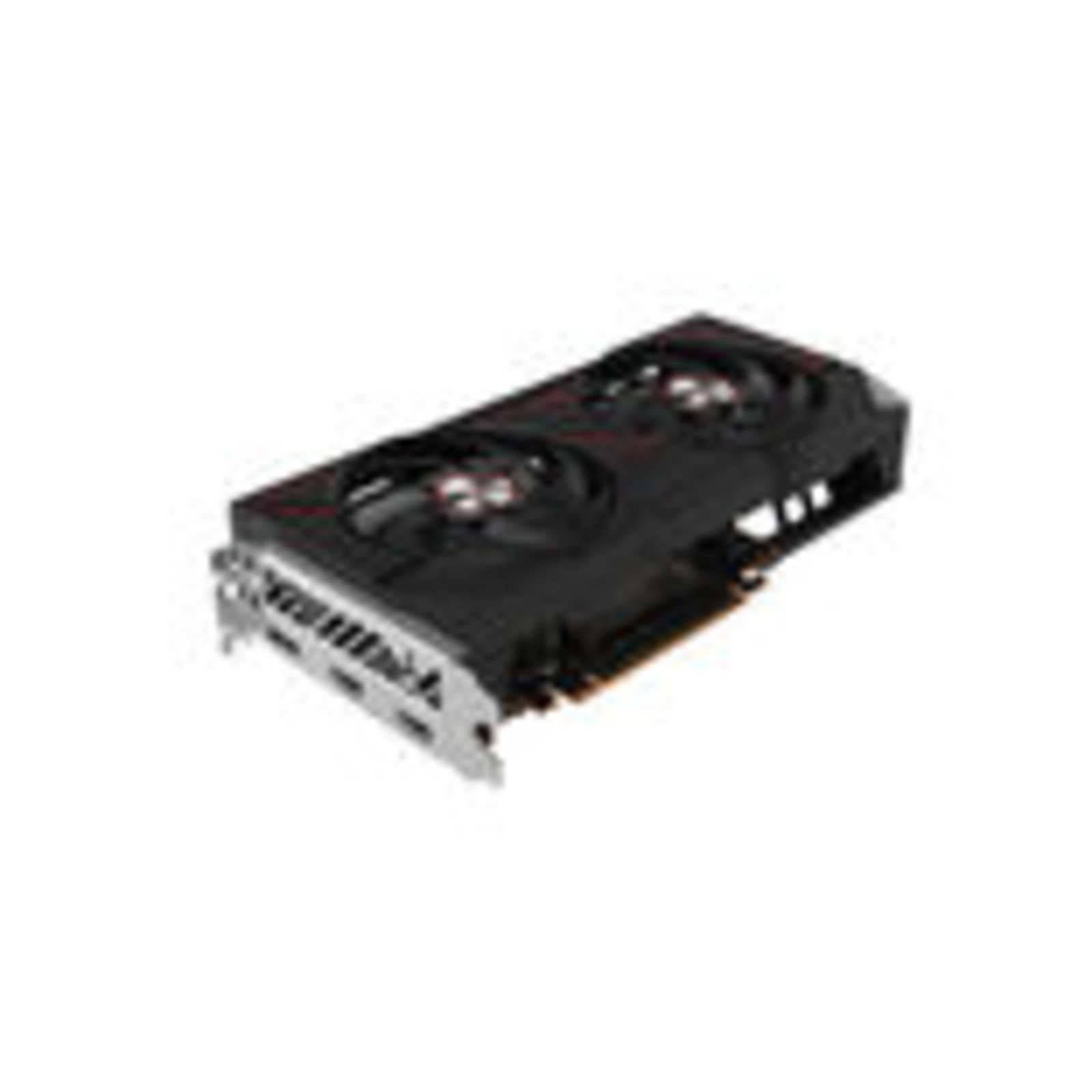 Sapphire Radeon RX9060XT Pulse Gaming OC 8GBGDDR6 2xHDMI DP