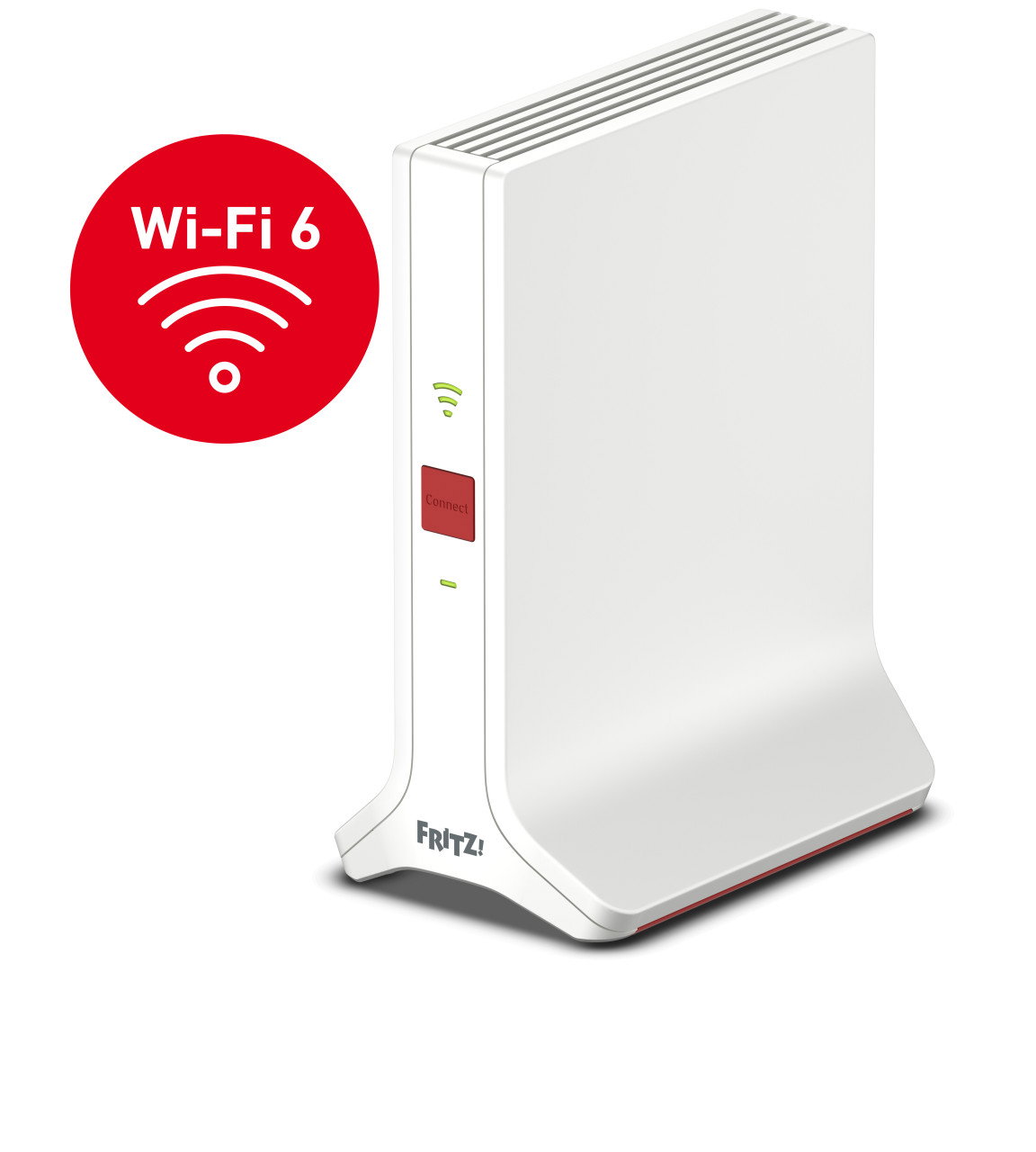 AVM FRITZRepeater 3000 AX Wi-Fi-Range-Extender GigE Wi-Fi 6