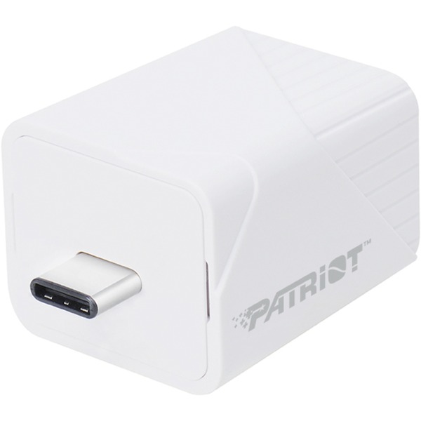 Patriot iLuxe Cube C 256 GB , USB-Stick