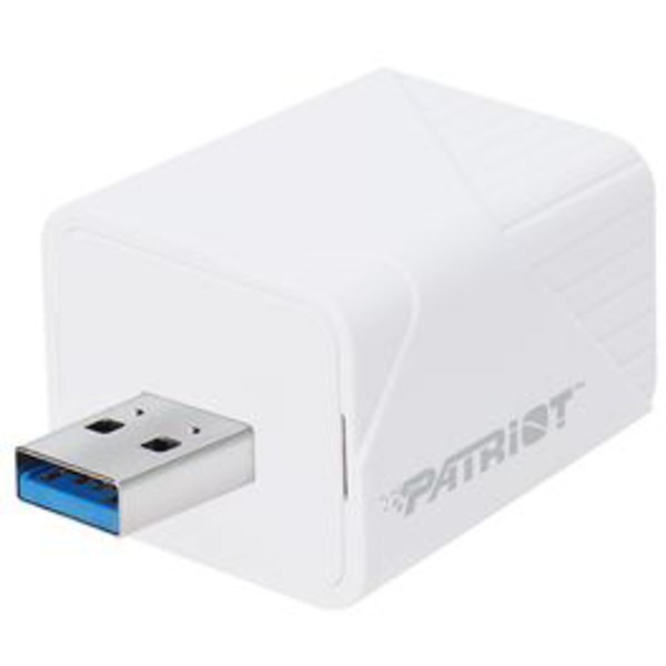 Patriot iLuxe Cube C 256 GB , USB-Stick