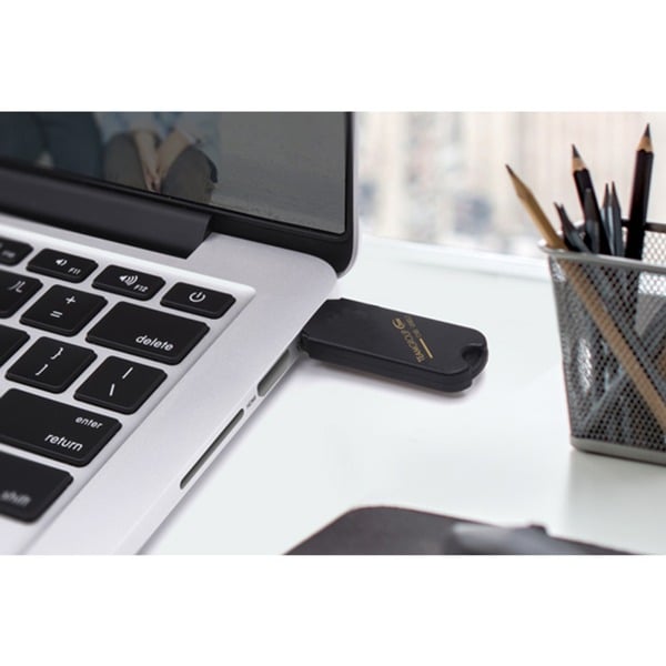 Team Group C183 256 GB, USB-Stick - black, USB-A 3.2 Gen 1