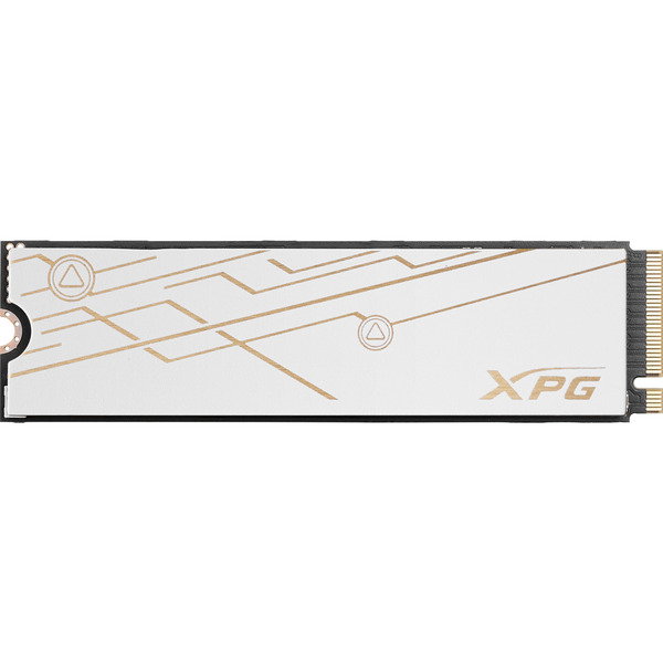 ADATA XPG MARS 980 BLADE 2 TB, SSD - PCIe Gen5 x4, NVMe, M.2 2280