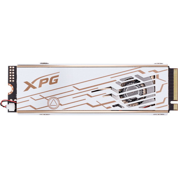 ADATA XPG MARS 980 PRO 2.0TB, SSD - PCIe Gen5 x4, NVMe, M.2 2280