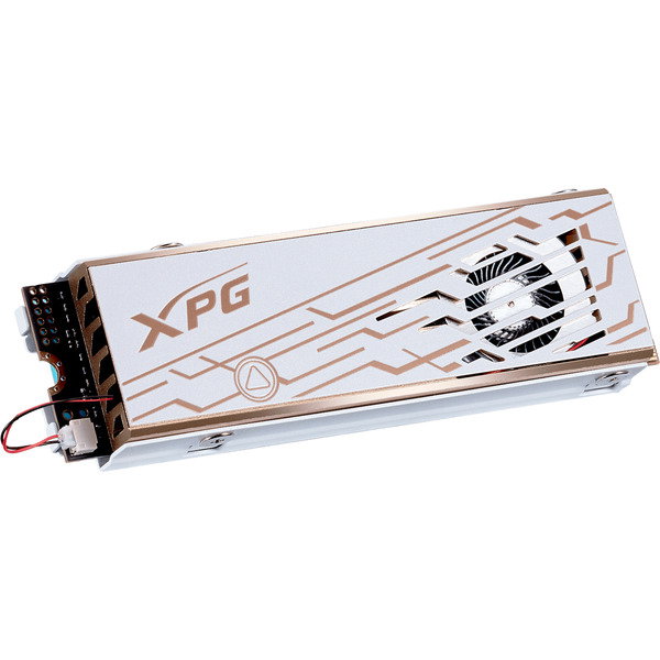 ADATA XPG MARS 980 PRO 2.0TB, SSD - PCIe Gen5 x4, NVMe, M.2 2280