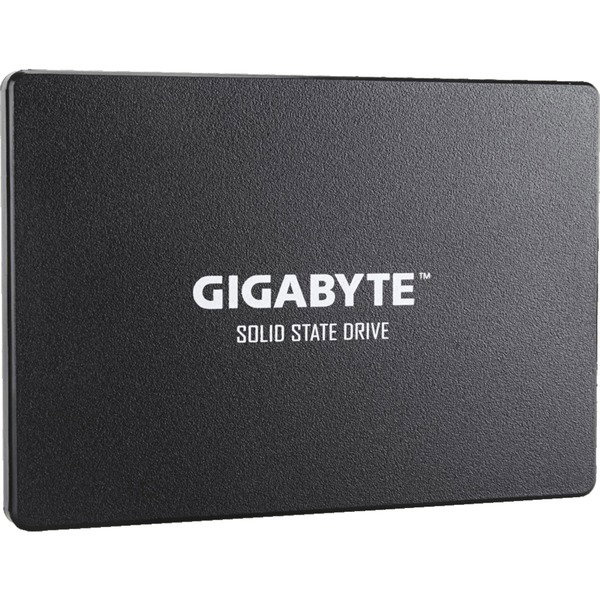 GIGABYTE SSD 1TB - black, SATA 6 Gb/s, 2,5