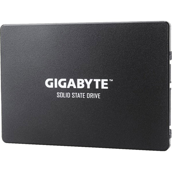 GIGABYTE SSD 1TB - black, SATA 6 Gb/s, 2,5
