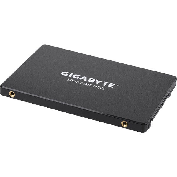 GIGABYTE SSD 1TB - black, SATA 6 Gb/s, 2,5