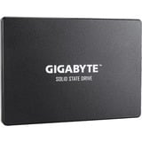 GIGABYTE SSD 1TB - black, SATA 6 Gb/s, 2,5