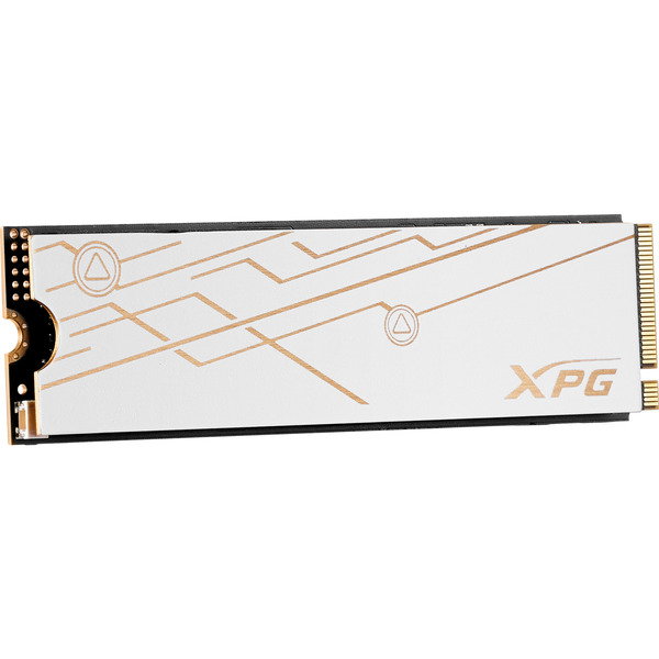 ADATA XPG MARS 980 BLADE 4 TB, SSD - PCIe Gen5 x4, NVMe, M.2 2280