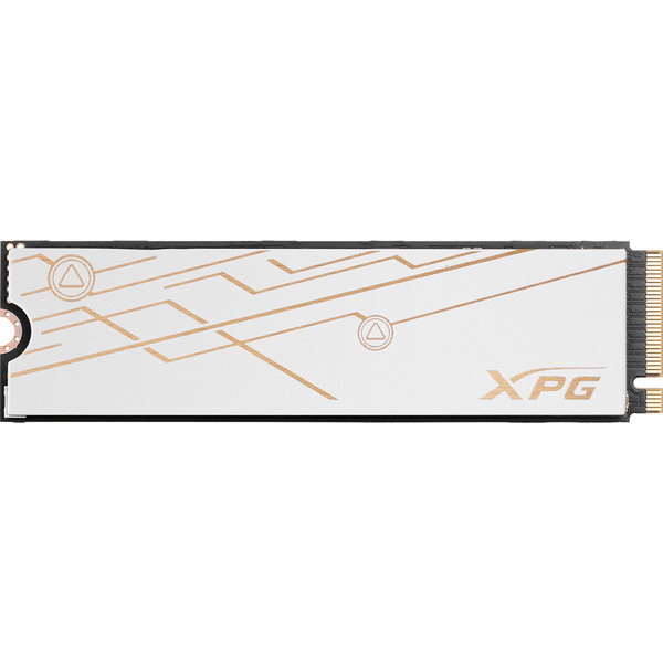ADATA XPG MARS 980 BLADE 4 TB, SSD - PCIe Gen5 x4, NVMe, M.2 2280