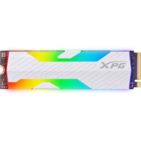 ADATA XPG Spectrix S65G 500GB, SSD - aluminium, PCIe 4.0 x4, M.2 2280