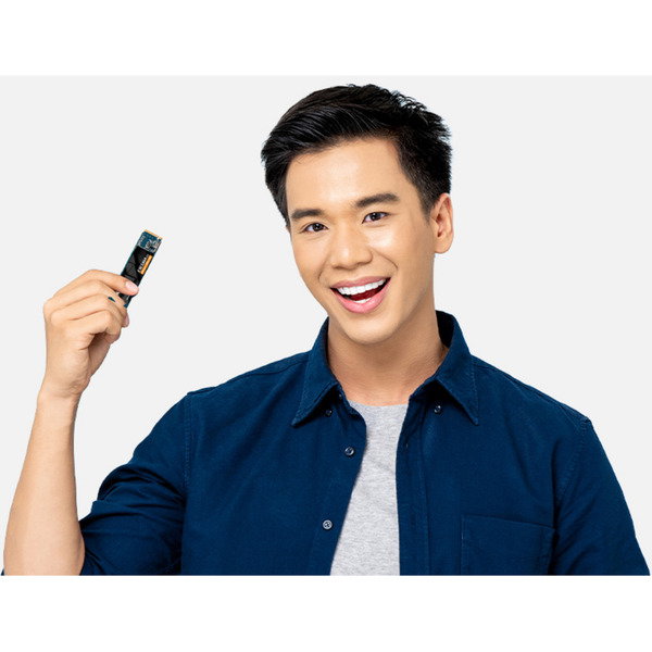 Kioxia Exceria G3 1 TB, SSD - PCIe 5 x4, M.2 2280