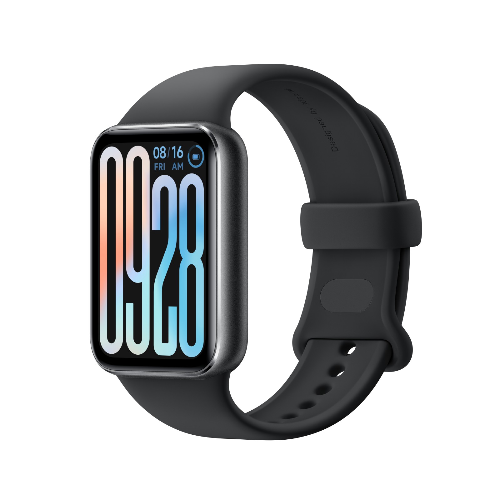 Xiaomi Smart Band 9 Pro Black