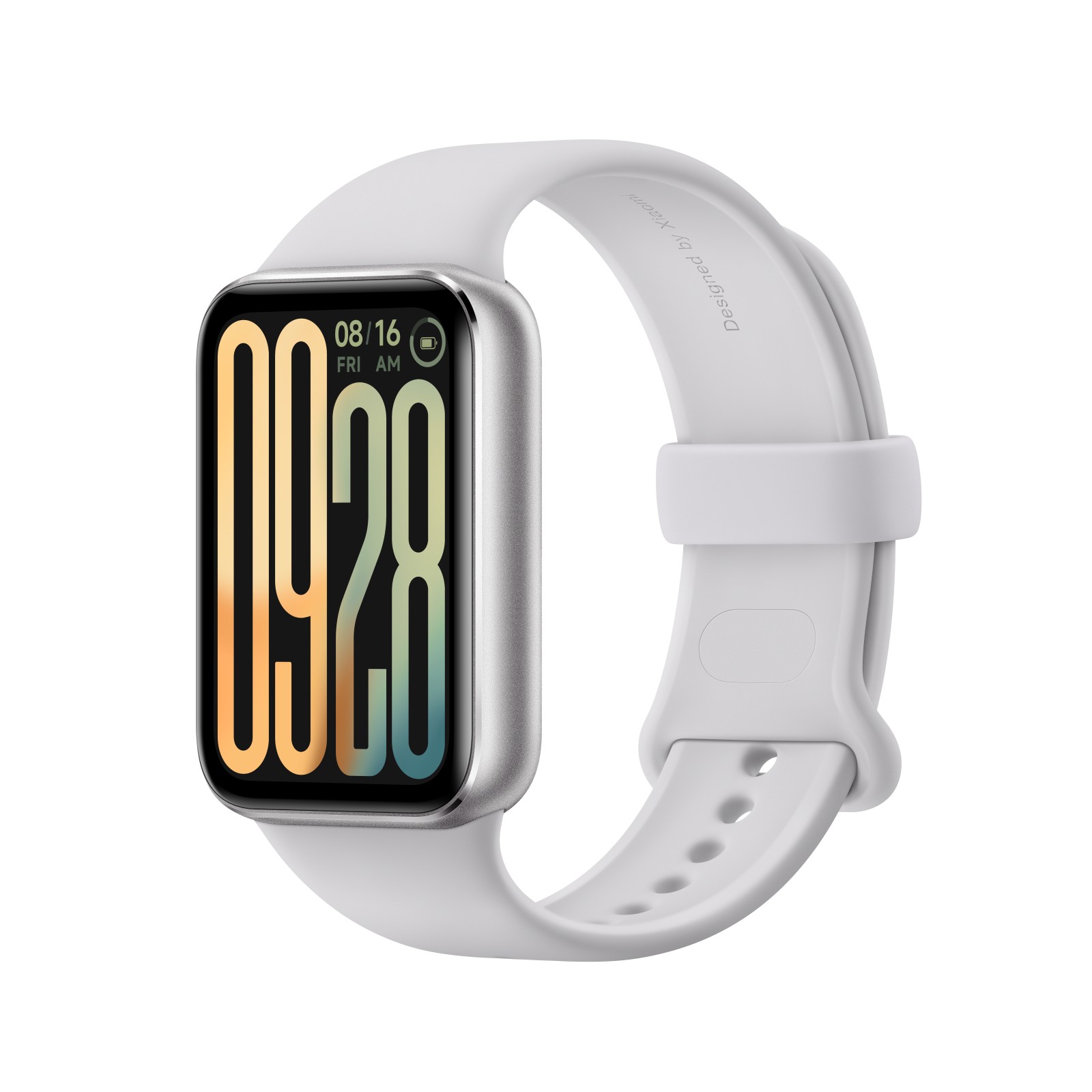 Xiaomi Smart Band 9 Pro Silver